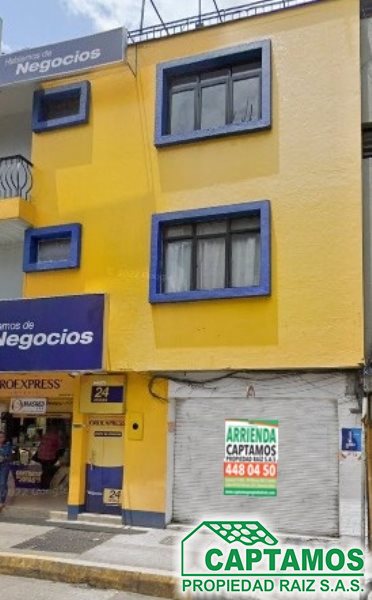 Local disponible para Arriendo en Medellín con un valor de $5,000,000 código 66