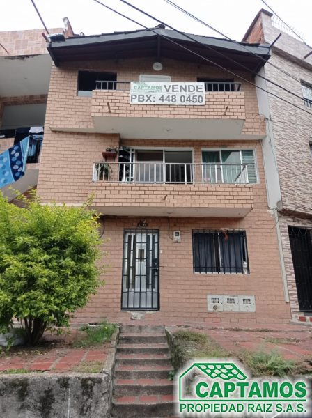 Casa disponible para Venta en Medellín con un valor de $360,000,000 código 544