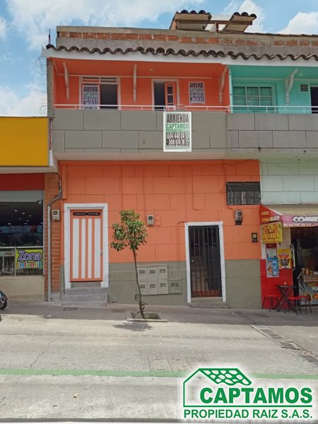 Apartamento disponible para Arriendo en Medellín con un valor de $1,600,000 código 2353