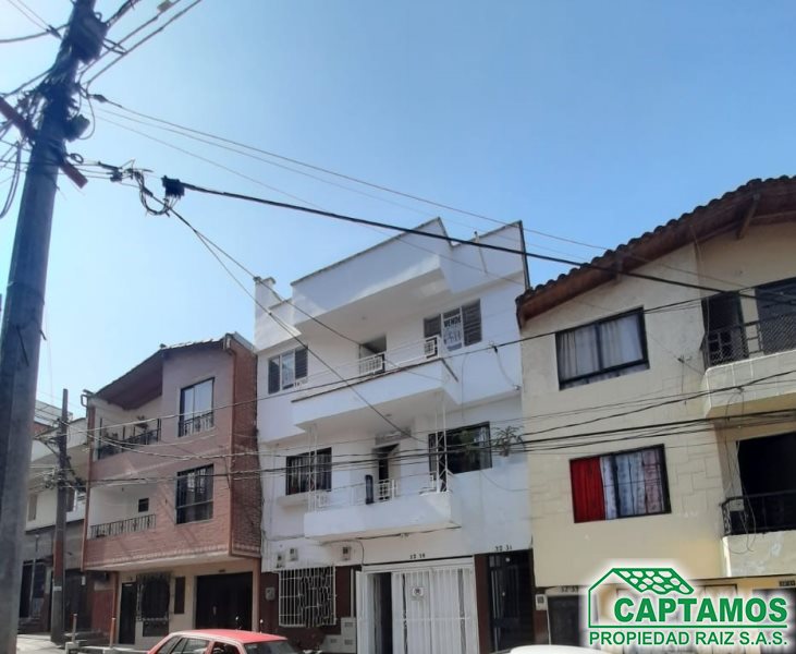 Apartamento disponible para Venta en Medellín Buenos Aires Foto numero 1