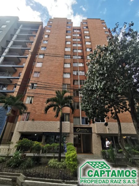 Apartamento disponible para Venta en Medellín con un valor de $265,000,000 código 2339
