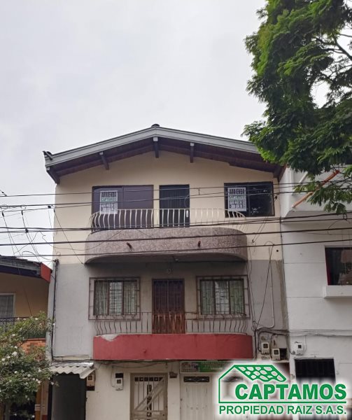 Casa disponible para Venta en Medellín con un valor de $250,000,000 código 2336