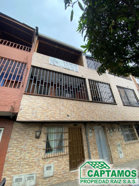 Apartamento disponible para Venta en Medellín con un valor de $160,000,000 código 1271