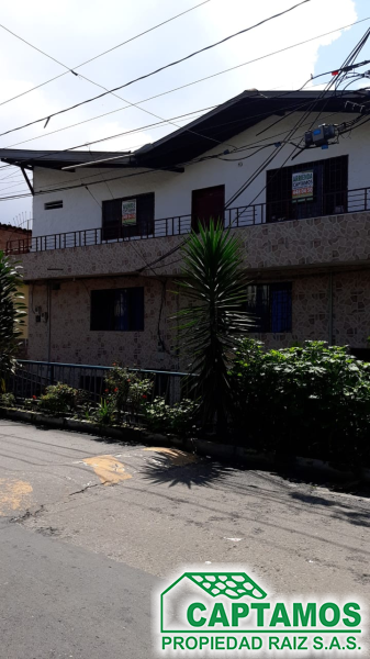 Apartamento disponible para Venta en Medellín con un valor de $260,000,000 código 1278