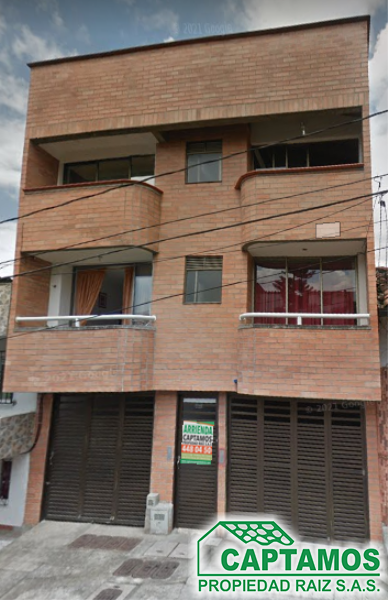 Apartamento disponible para Venta en Medellín con un valor de $180,000,000 código 994