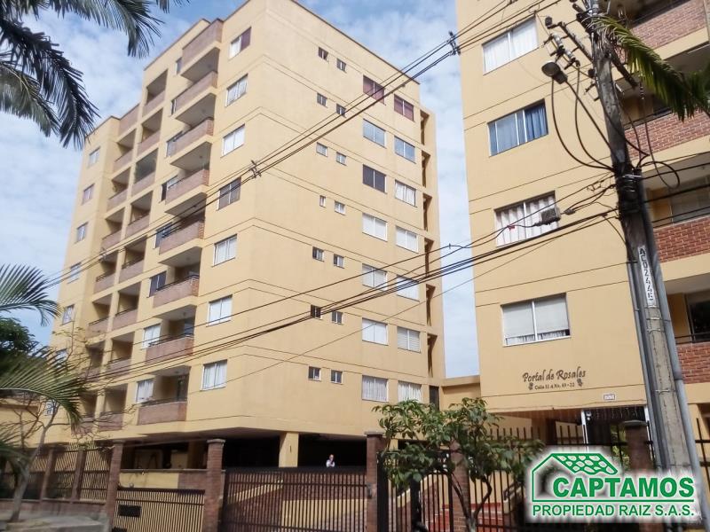 Apartamento disponible para Venta en Medellin Belen Foto numero 1