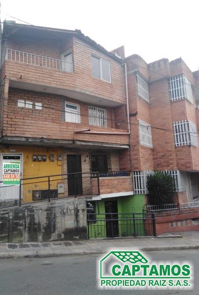 Apartamento disponible para Arriendo en Medellín Boston Foto numero 1