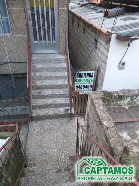 Apartamento disponible para Arriendo en Medellín Aranjuez Foto numero 1