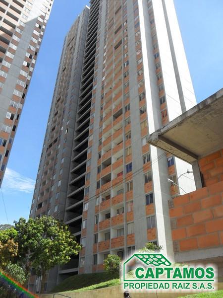Apartamento disponible para Arriendo en Medellín con un valor de $1,300,000 código 663