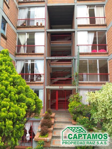 Apartamento disponible para Arriendo en Medellín Robledo Foto numero 1