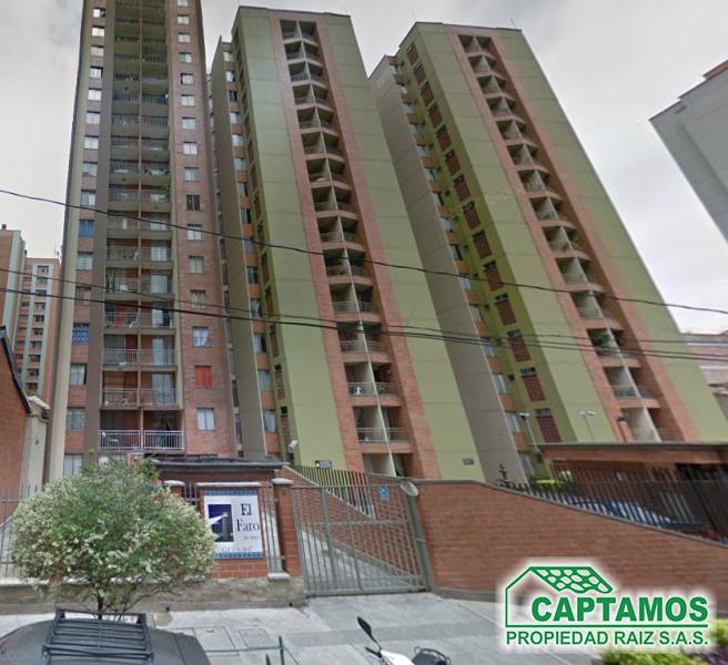 Apartamento disponible para Venta en Medellín Boston Foto numero 1