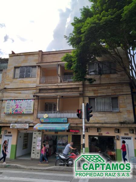 Apartamento disponible para Arriendo en Medellín Manrique Foto numero 1