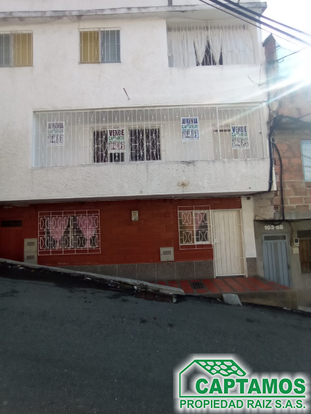 Apartamento disponible para Venta en Medellín Antonio Nariño Foto numero 1