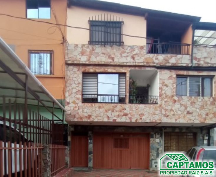 Apartamento disponible para Arriendo en Medellín con un valor de $1,150,000 código 2216
