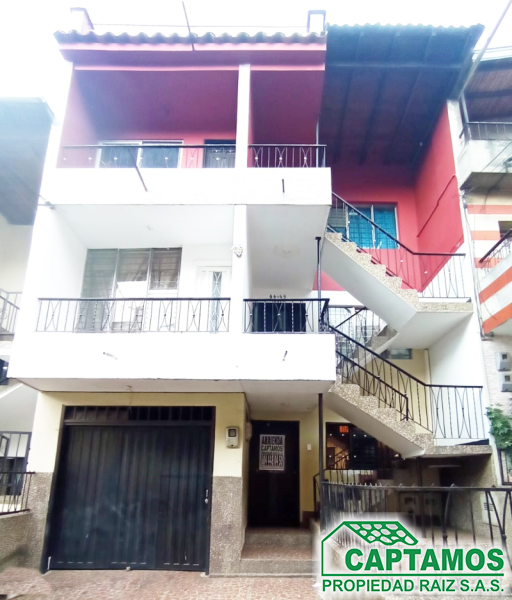 Apartamento disponible para Arriendo en Medellín Toscana Foto numero 1
