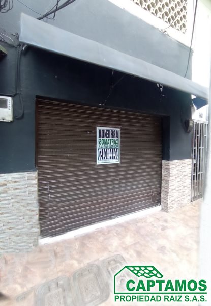 Local disponible para Arriendo en Medellín Floresta Foto numero 1