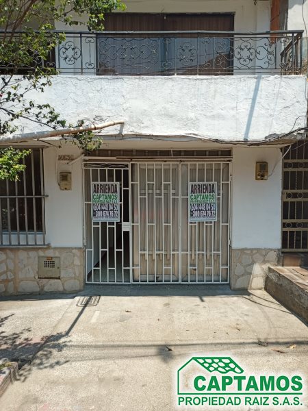 Casa-local disponible para Arriendo en Medellín Campo Valdes Foto numero 1