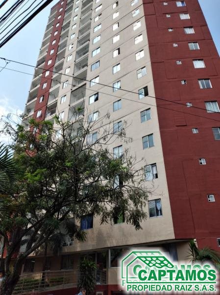 Apartamento disponible para Arriendo en Medellín Buenos Aires Foto numero 1