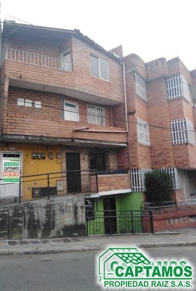 Apartamento disponible para Arriendo en Medellín Boston Foto numero 1