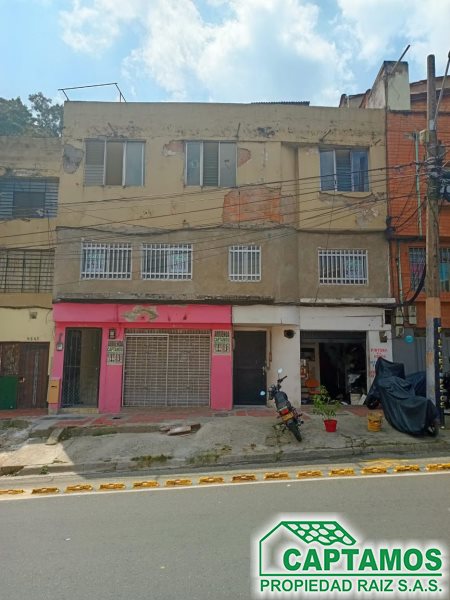 Apartamento disponible para Arriendo en Medellín Manrique Palos Verdes Foto numero 1