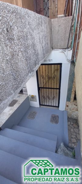 Apartaestudio disponible para Arriendo en Medellín con un valor de $1,200,000 código 2328