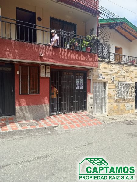 Apartamento disponible para Arriendo en Medellín Buenos Aires Foto numero 1