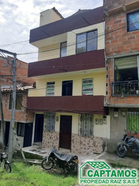 Apartaestudio disponible para Arriendo en Medellín Robledo Foto numero 1