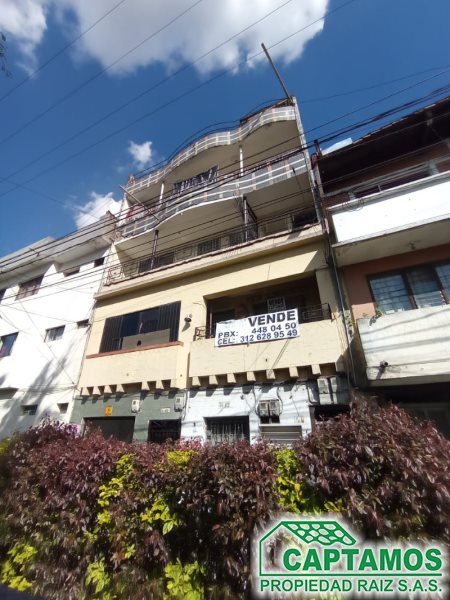 Casa disponible para Venta en Medellín Campo Valdes Foto numero 1