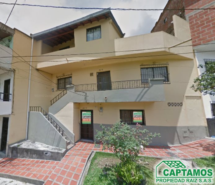 Apartamento disponible para Arriendo en Medellín Aranjuez.. Foto numero 1
