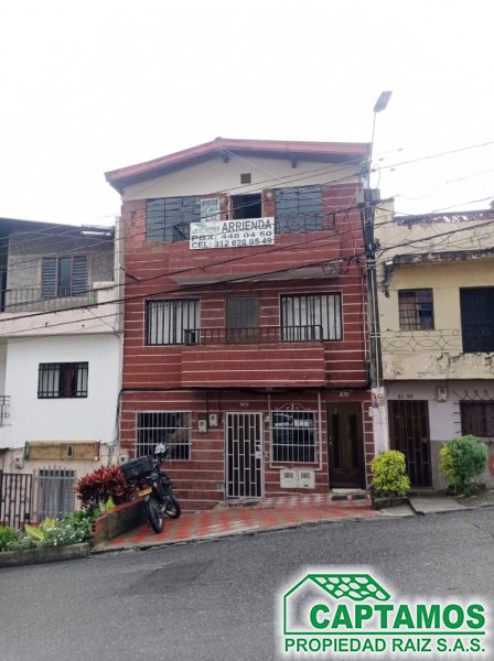 Casa disponible para Ambos en Medellín Campo Valdes Foto numero 1