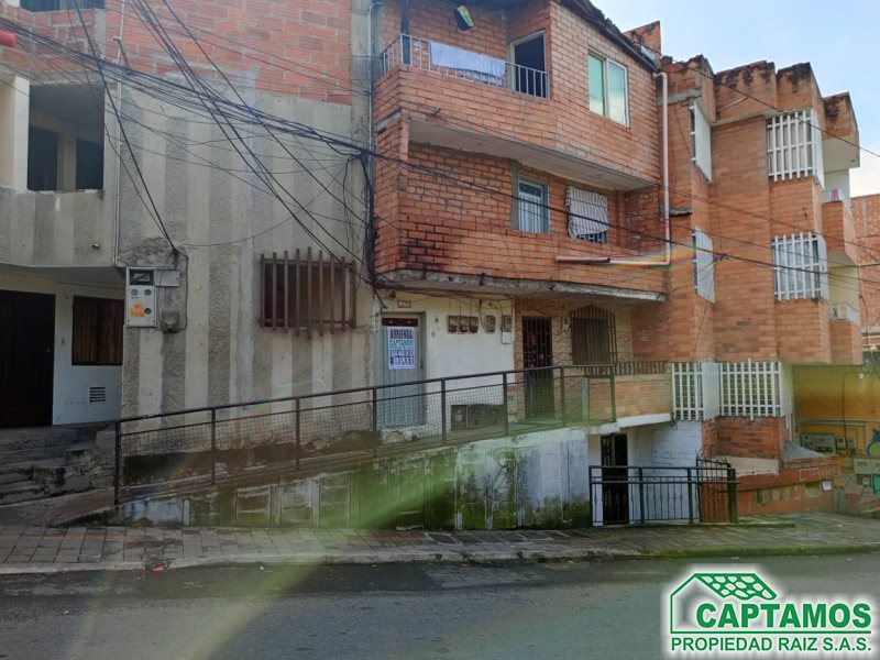 Apartamento disponible para Arriendo en Medellín Boston Foto numero 1