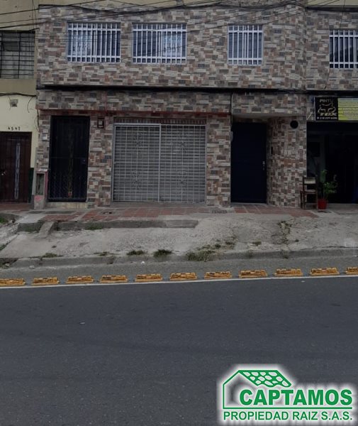 Apartamento disponible para Arriendo en Medellín con un valor de $1,250,000 código 2330