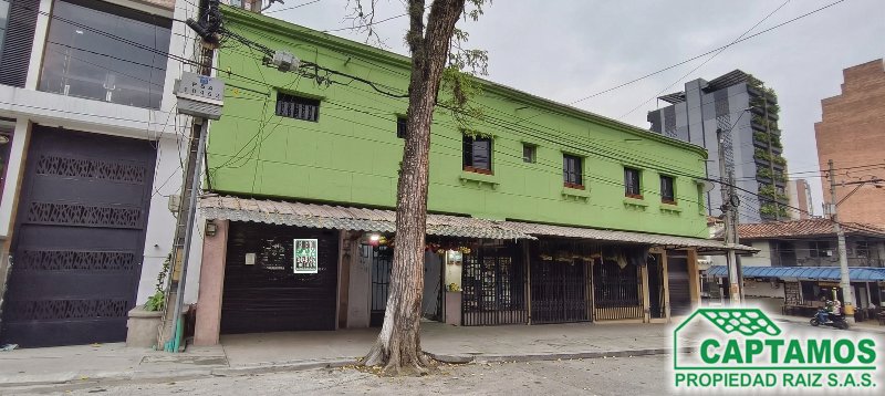 Local disponible para Arriendo en Medellín Placita De Flores Foto numero 1