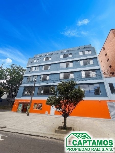 Apartaestudio disponible para Arriendo en Medellín Robledo Foto numero 1