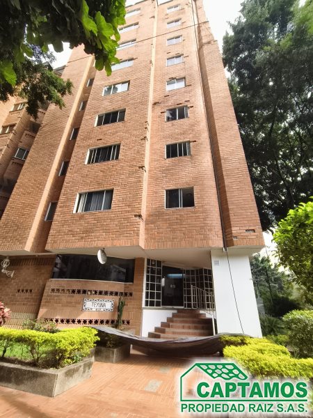 Apartamento disponible para Arriendo en Medellín Laureles Foto numero 1