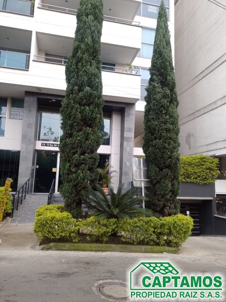 Apartamento disponible para Arriendo en Sabaneta Las Lomitas Foto numero 1