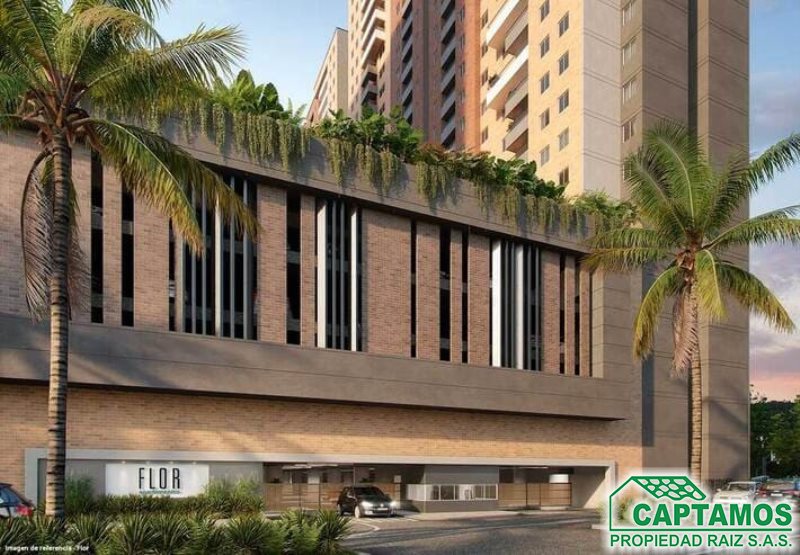 Apartamento disponible para Venta en Bello Santa Ana Foto numero 1