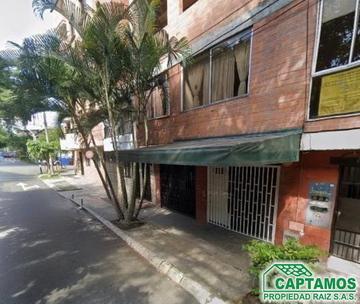 Apartaestudio disponible para Arriendo en Medellín Buenos Aires Foto numero 1