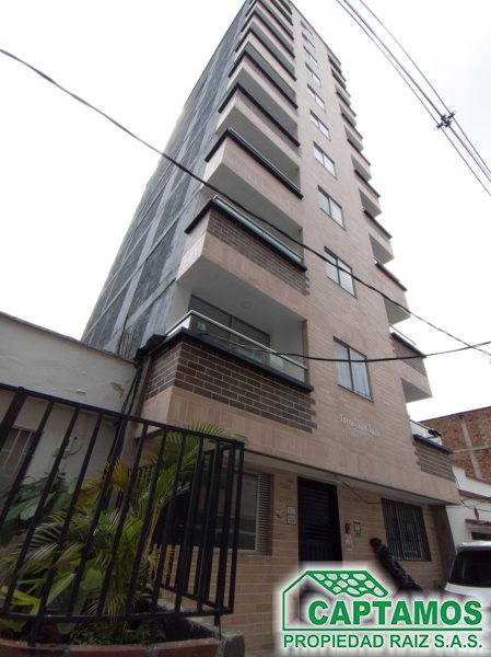 Apartaestudio disponible para Arriendo en Sabaneta Alto Las Flores Foto numero 1