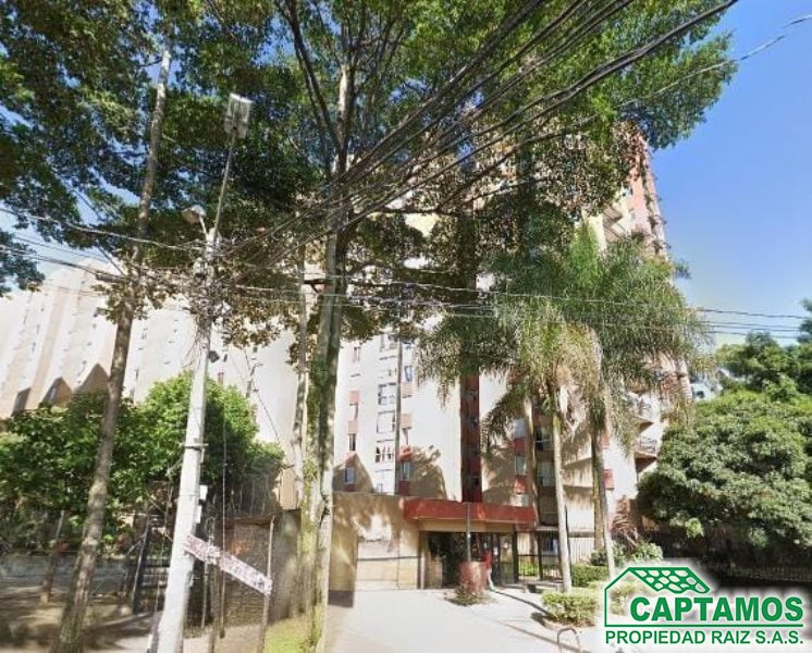 Apartamento disponible para Arriendo en Medellín El Chagualo Foto numero 1