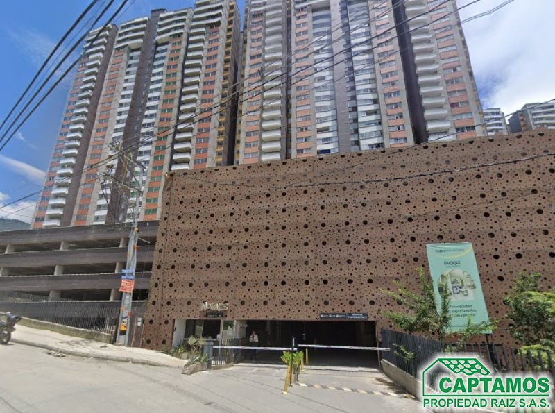 Apartamento disponible para Arriendo en Bello San Gabriel Foto numero 1