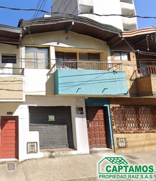 Local disponible para Arriendo en Medellín Boston Foto numero 1