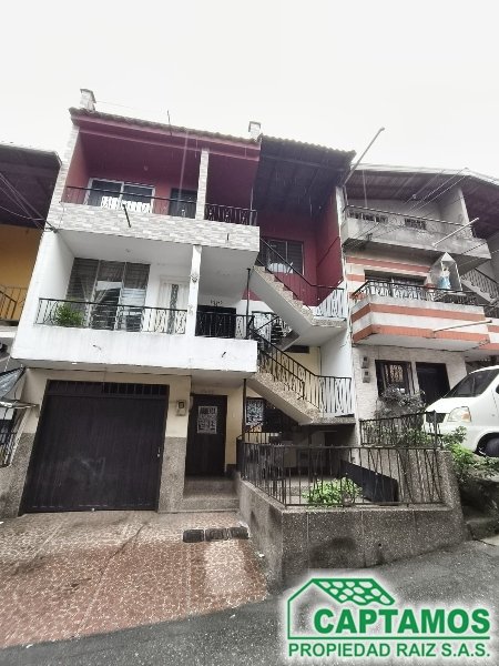 Apartamento disponible para Arriendo en Medellín Toscana Foto numero 1