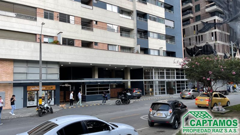 Apartamento disponible para Venta en Medellín Poblado Foto numero 1