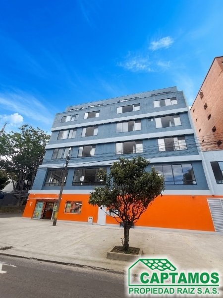 Apartaestudio disponible para Arriendo en Medellín Robledo Foto numero 1