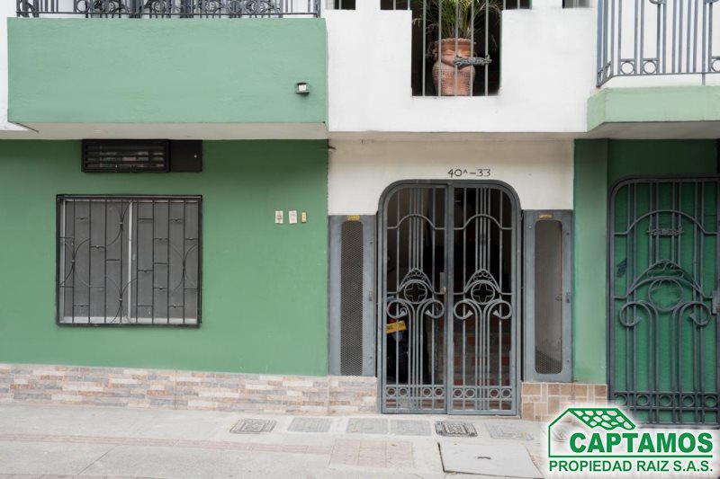 Apartamento disponible para Venta en Medellín Boston Foto numero 1