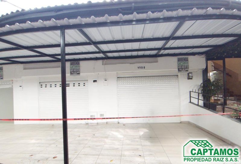 Local disponible para Arriendo en Medellín Estadio Foto numero 1