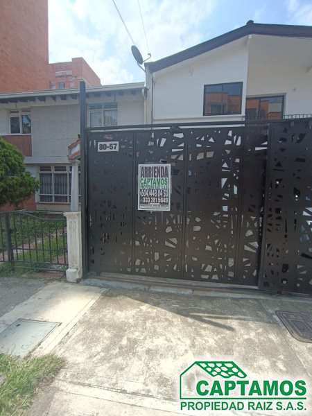 Local disponible para Arriendo en Medellín Laureles Foto numero 1