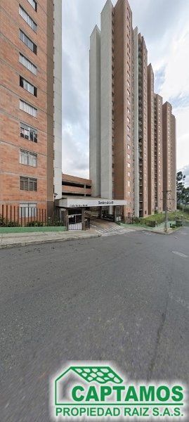 Apartamento disponible para Arriendo en Medellín Calasanz Foto numero 1
