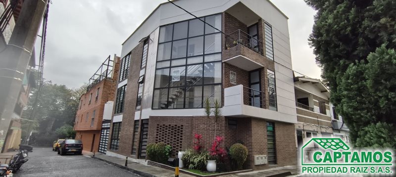 Apartamento disponible para Arriendo en Medellín Floresta Foto numero 1